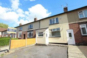 3 bedroom Terraced t...